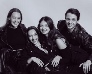 Merve Ateş Instagram - 🤍