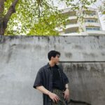 Metawin Opas-iamkajorn Instagram - I love bangkok