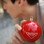 Metawin Opas-iamkajorn Instagram - The magical moment of the year. @prada #PradaHoliday23