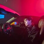 Metawin Opas-iamkajorn Instagram – Will you go for a ride with me?