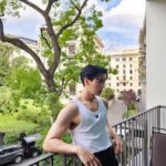 Metawin Opas-iamkajorn Instagram - Are you ready? #PradaSS24 Milán, Italia