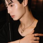 Metawin Opas-iamkajorn Instagram - Forever pieces #TiffanyLock #Tiffanyandco #Tiffanypartner @tiffanyandco