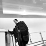 Metawin Opas-iamkajorn Instagram - Write a caption..