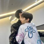 Metawin Opas-iamkajorn Instagram - Write a caption..