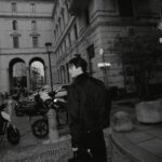Metawin Opas-iamkajorn Instagram - A day well spent in Milano @prada