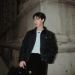 Metawin Opas-iamkajorn Instagram - A day well spent in Milano @prada