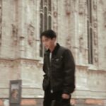 Metawin Opas-iamkajorn Instagram - A day well spent in Milano @prada