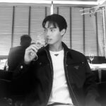 Metawin Opas-iamkajorn Instagram - A day well spent in Milano @prada