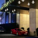 Metawin Opas-iamkajorn Instagram – 🌲 is coming Rosewood Hotel Hong Kong