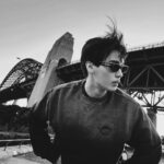 Metawin Opas-iamkajorn Instagram - 🇦🇺 Sydney Harbour Bridge