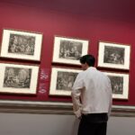 Metawin Opas-iamkajorn Instagram - Obsessed🖼️ Art Gallery of New South Wales