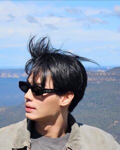 Metawin Opas-iamkajorn Instagram - ⛰️ Blue Mountain,Sydney