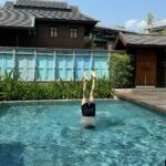 Metawin Opas-iamkajorn Instagram – A little break in Chiangmai