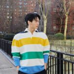 Metawin Opas-iamkajorn Instagram - Welcome to New York @tommyhilfiger #TommyHilfiger #TommyHilfigerTH
