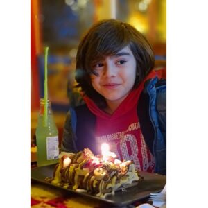 Metehan Parıltı Instagram - Doğum günü çocuğu gibi çek 😜🥳🎂

#metehanparilti #metehanparıltı #çocukoyuncu #kuzgun #kadin #satılmış #afiliask #hamsi #öğretmen #aliörnek #uyanışbüyükselçuklu #selçuk #kin #aslan #mucizedoktor #mehmet #şöhretlerokulu #arabesk #anotherself #cemil #instagram #instagood #likeforlikes #happy #cute #follow #smile #instalike #mpfc #doğumgünüçocuğu