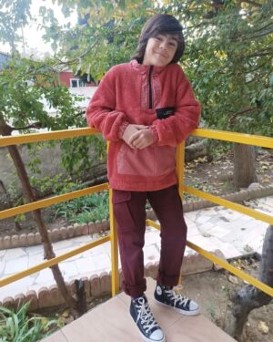 Metehan Parıltı Instagram - Yeni yaşım hoş geldi✨  yakında tekrar görüşüyoruz 🤫🙏✨

Kombin @breezegirlsboy

#happybirthday #metehanparilti #doğumgünü