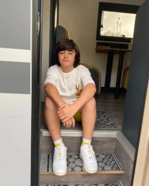Metehan Parıltı Instagram - Gün sonu raporu :)
#ömer #tuna #metehanparilti
