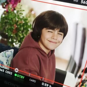 Metehan Parıltı Instagram - Gülümse çekiyorum:)
#tbt🔙📸
