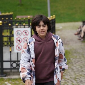 Metehan Parıltı Instagram - #oğlum bu akşam yeni bölümüyle @showtv de!

Bölüm etiketimiz #vicdan