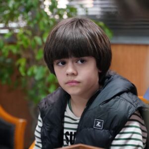 Metehan Parıltı Instagram - #oğlum 10.bölümüyle bu akşam @showtv de!
Yeni bölüm etiketimiz #masum
@ayyapim @oglumtvdizi @layla_sirin_ajans
Fotoğraf: @tubakavlakoglu