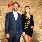Metin Akdülger Instagram - Atiye 🌫⚡ @netflixturkiye @atiyenetflixofficial