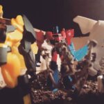 Metin Akdülger Instagram – Galaksi Fatihi 3.Optimus Prime