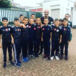 Metin Yıldız Instagram - @altınordubelediyespor @ordu #ordu #altınordubelediyespor #almanya hep destek tam destek hemşerilerime