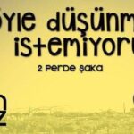 Metin Yıldız Instagram - 3 Haziran saat:21:15 Kayseri Gültepe Kültür Merkezinde şaka yapıcaz:) Buyursunlar" #kayseri #öyledüşünmeniziistemiyorum