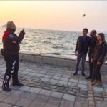 Metin Yıldız Instagram - Bu fotoğrafı çeken polis kardeşimin devre arkadaşı şehit oldu bu gün.. başımız sağolsun allah ailesine yakınlarına ve tüm vatandaşlarımıza sabırlar versin" yazık çok yazık kangölüne döndük kan ağlıyoruz.. #fetisekin İzmir, Turkey