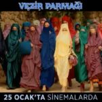 Metin Yıldız Instagram - Vezir Parmağı 25 ocak işte beklenen fragman.. Buyursunlar:) @vezirfilm #vezirparmagi @boyutfilm #yıldızlarıtakipet🌟 Bodrum Marina