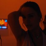 Mette Linturi Instagram - GOOD TIMES / PROBLEMZ @jungle4eva Some funk, party vibes and insight to what happened after Casio 😜🎈 _____________________________ Directors - @j.lloyd & @charliediplacido Producer - @matthew_craig Starring @ghettofunkcollective Choreographer & Dancer - @rocheapinsa Choreographer & Dancer - @ruben_chi Co-Choreographer - @shaylatukolan Movement Director - @shaylatukolan Starring Ghetto Funk Collective Dancer - @rocheapinsa Dancer - @ruben_chi Dancer - @joshuamarkiet Dancer - @juan_jose_markes Dancer - @kidlockofc Dancer - @rowleysilverr Dancer - @bnmo___ Starring Dancer - @mettebirdy Dancer - @_willwest Dancer - @bagsyofficial Dancer - @niceybelgrave_ Dancer - @brooke_milliner Dancer - @sharifabutterfly Dancer - @kikzkatika Dancer - @paletacalmquality Dancer - @bambailie Dancer - @naomiferne Dancer - @jessica_vivienne Casting by @mirandajadec Assistant Movement Direction by @larsbohte Special Assistant to the Directors - @justinekegels Exec Producer - @tromcf Ghetto Funk Management - @maurice_meijs Jungle Management - @samdenniston @verdigrismanagement