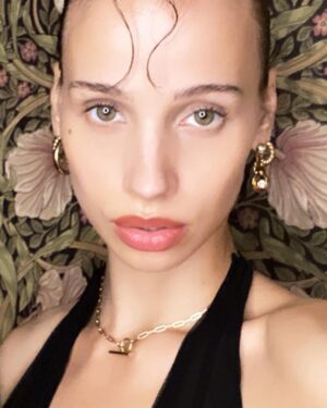 Mette Linturi Instagram - 🌱