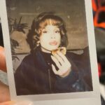 Mette Linturi Instagram - 2023 London, United Kingdom