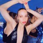 Mette Linturi Instagram - ✨ Brit Awards