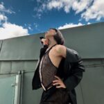 Mette Linturi Instagram - Free like a bird London, United Kingdom