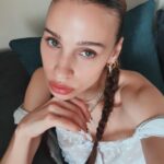 Mette Linturi Instagram -