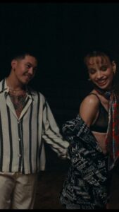 Mette Linturi Instagram - I've Been in Love 👀 @jungle4eva @channeltres Director: J.Lloyd @j.lloyd Director: Charlie Di Placido @charliediplacido Steadicam: @karygent Styling: @meloart_1 Executive Producer: Matthew Craig @matthew_craig Choreographer: Shay Latukolan @shaylatukolan Assistant Choreo: Lars Bohte @larsbohte Assistant Choreo: Oriane Serveille @oriane2504 Dancer: Will West @_willwest Dancer: Mette Linturi @mettebirdy Dancer: Maikolo Fekitoa @maikolo_fekitoa Dancer: Didde-Mie Lykke @diddemie_from Dancer: Honey Makwana @honeymakwana._ Dancer: Belen Leroux @belen_fab18 Dancer: Stefano A Addae @stefano_saa Dancer: Benjamin Williams @benjaminwiill Dancer: Dylan Mayoral @dylanmayoral Dancer: Zhane Samuels @zhane.samuels Dancer: Naomi Patterson @naomiferne Dancer: David Cottle @david_cottle Dancer: Samuel Mena Garcia @samuelmenagarcia Dancer: Kikz Katika @kikzkatika Dancer: Miranda Chambers @mirandajadec Dancer: Fatou Bah @faatoubah Dancer: Josh Richards @jrichi_