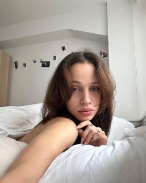Mette Linturi Instagram - Moi