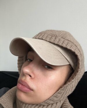 Mette Linturi Instagram - Moi