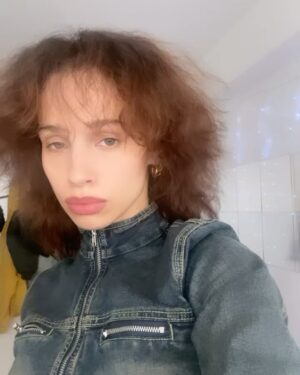 Mette Linturi Instagram - Moi