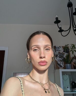 Mette Linturi Instagram - 