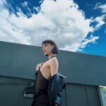 Mette Linturi Instagram - Free like a bird London, United Kingdom