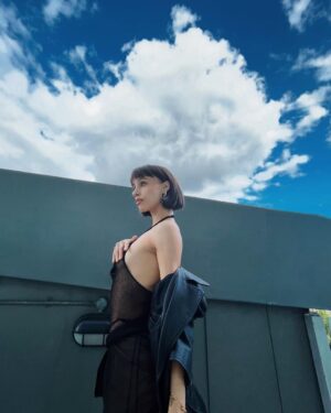 Mette Linturi Instagram - Free like a bird