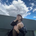 Mette Linturi Instagram - Free like a bird London, United Kingdom