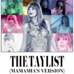 Mia Freedman Instagram - If you’re struggling to know what to do with yourself in the remaining days before the best night of our lives, Mamamia has got you. In the most iconic collab since Beyonce and Jay Z… introducing the Mamamia x Taylor Swift playlist. Have a listen asap.