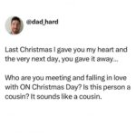 Mia Freedman Instagram - Is it, tho?