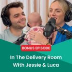 Mia Freedman Instagram - A special visitor appeared on the latest episode of ‘Hello Bump’! Listen now, wherever you get your favourite podcasts. #pregnancy #motherhood #podcast
