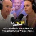 Mia Freedman Instagram - @anthony_wiggle shares his struggle with crippling panic attacks and depression, revealing how he navigated his mental health during the height of his fame with the Wiggles. Listen now, wherever you get your favourite podcasts. #thewiggles #anthonywiggle #mentalhealthawareness