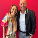 Mia Freedman Instagram - "I was actually thinking why do a podcast, like why do I want to talk about it, because I don't really need to feel good about myself, I thought it's a form of therapy maybe? I don't know." Anthony 'Wiggle' Field shares things he's never spoken about publicly in today’s No Filter with @miafreedman. His panic attacks, the money side of The Wiggles and his twisted testicle. #thewiggles #bluewiggle #anthonyfield