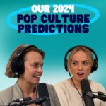 Mia Freedman Instagram - JLo, Leo, JT, North West, Amanda Bynes??? Here are our predictions for the babies, weddings, divorces, scandals and headlines to hit celebs for 2024. #2024predictions #celebritynews